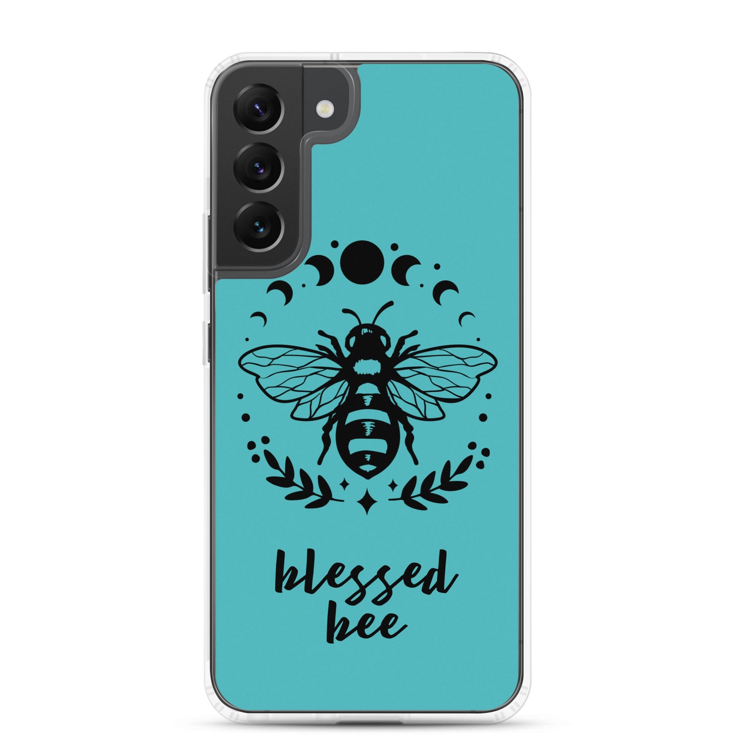 Samsung Case Blessed Bee