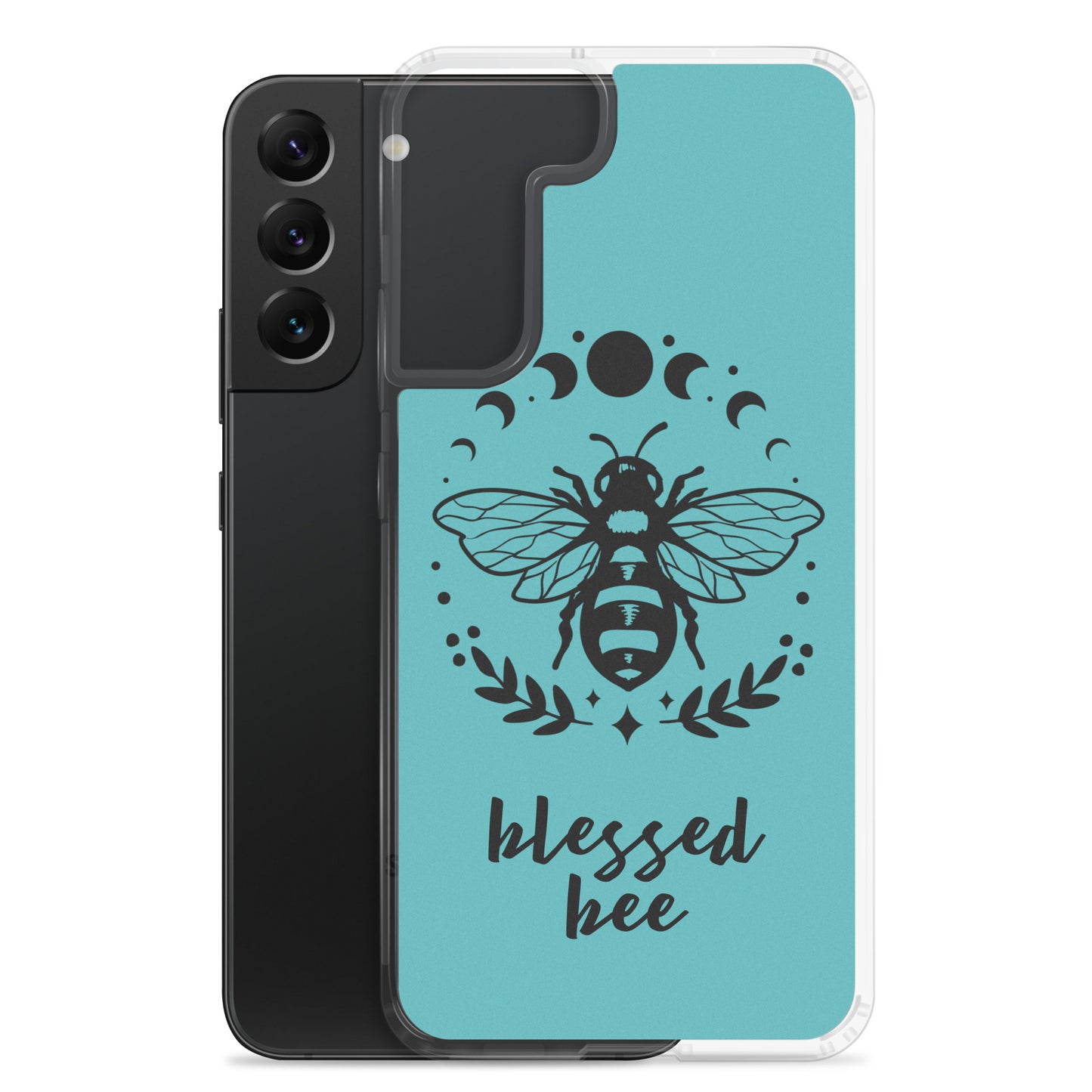 Samsung Case Blessed Bee