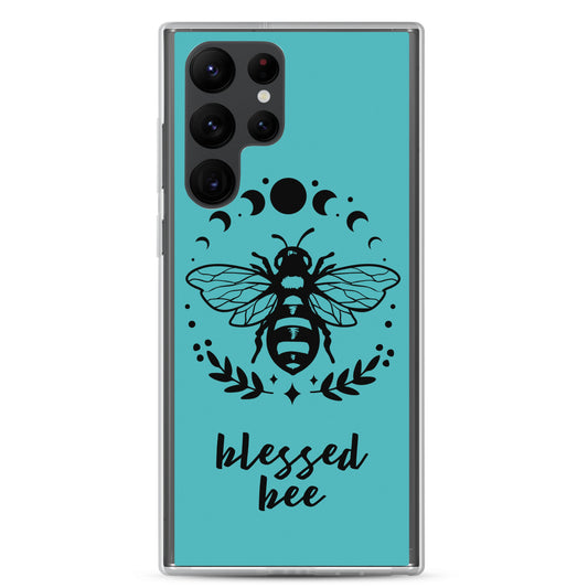 Samsung Case Blessed Bee