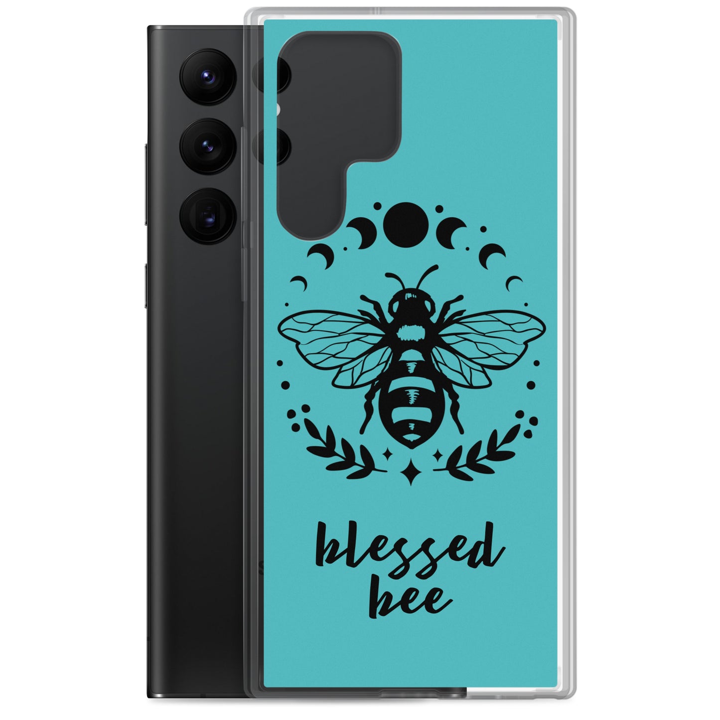 Samsung Case Blessed Bee