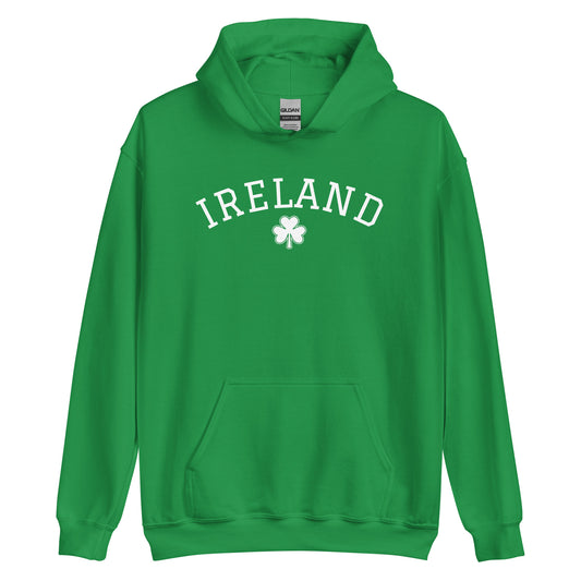 Unisex Heavy Blend Hoodie Ireland