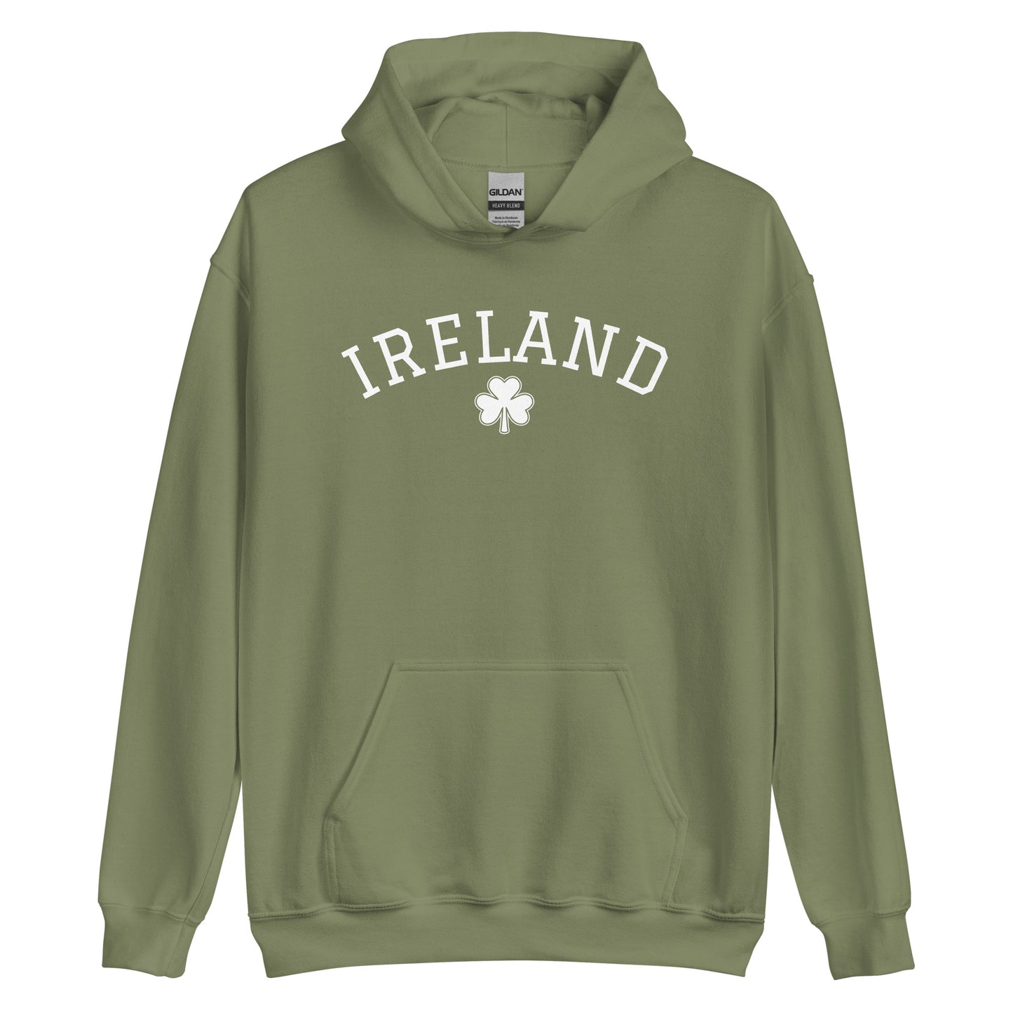 Unisex Heavy Blend Hoodie Ireland