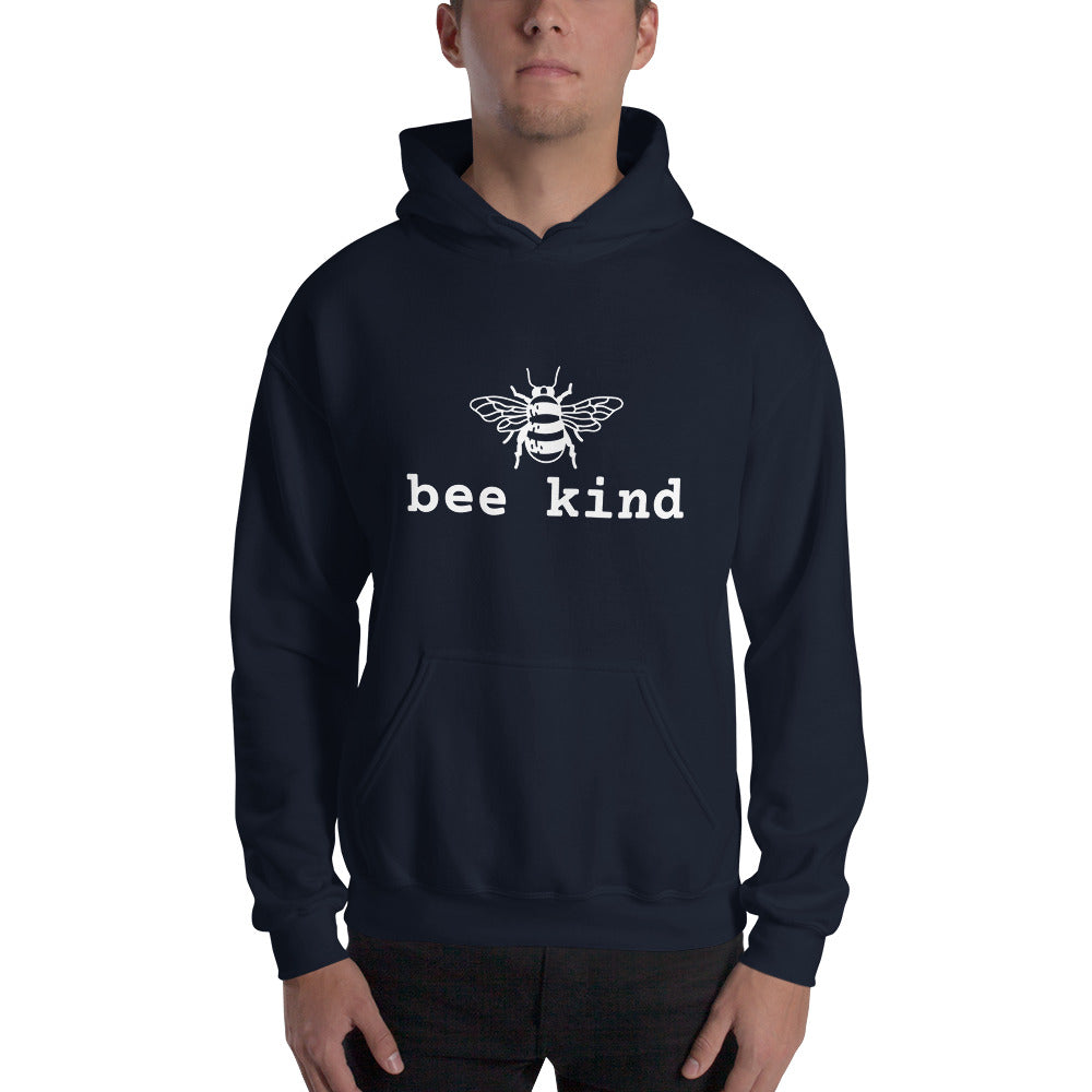 Unisex Heavy Blend Hoodie Bee Kind